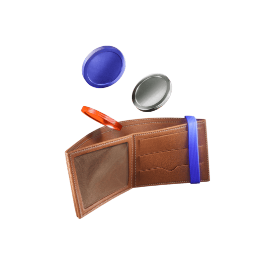 Fund your wallet