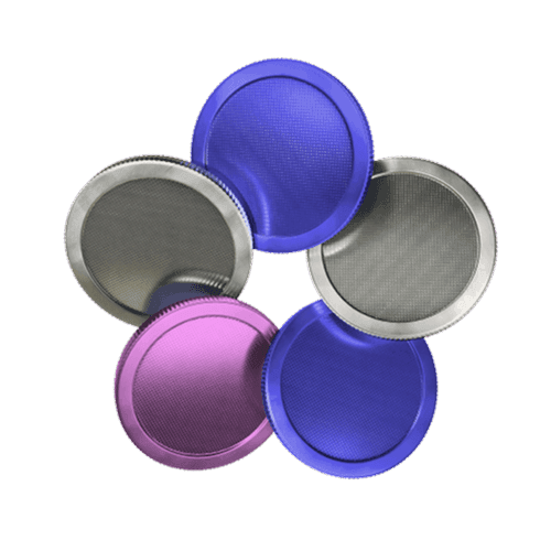 Powered by blockchain