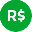 brl logo