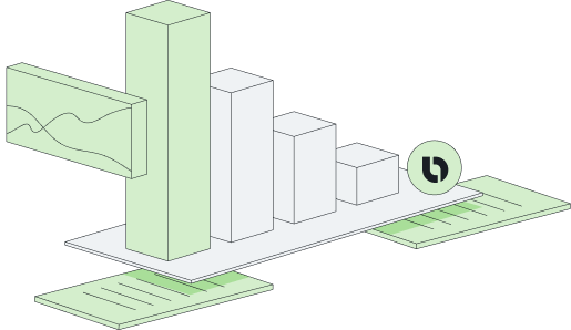 Our API is designed to handle high transaction volumes.